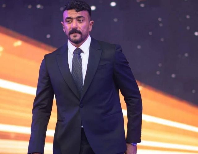  أحمد العوضي يكشف عن أصعب مشاهده في 