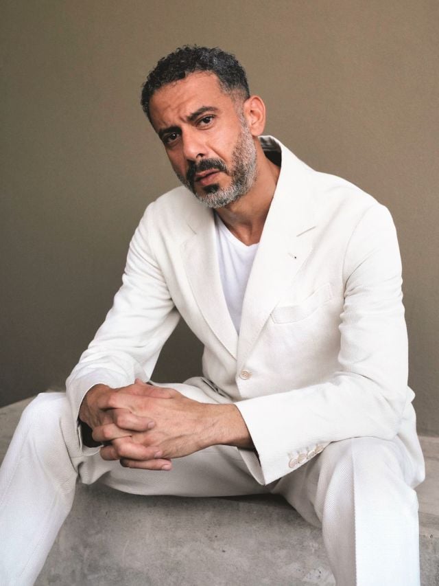 محمد فراج