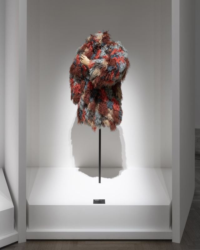 معرض FENDI في GNAMC لعام 2026