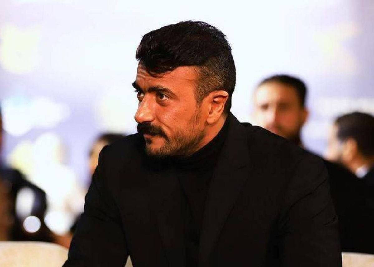 أحمد العوضي وصناع 