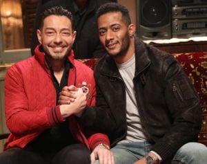  أحمد زاهر: حذروني من محمد رمضان قبل "البرنس" 