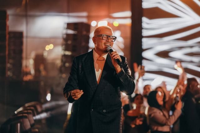 عمرو دياب
