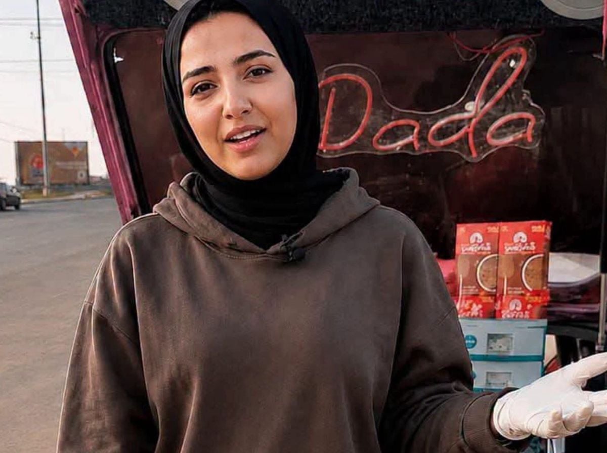 التفاصيل الكاملة لدهس فتاة الشاي على يد قاصر