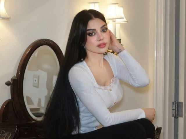 هيفاء وهبي تشوّق الجمهور بفيديو جديد مع سانت ليفانت: 