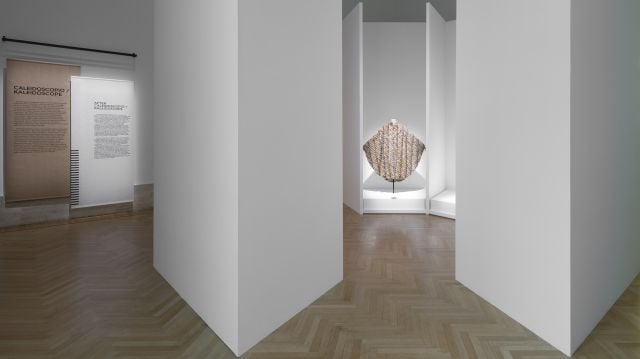 معرض FENDI في GNAMC لعام 2026