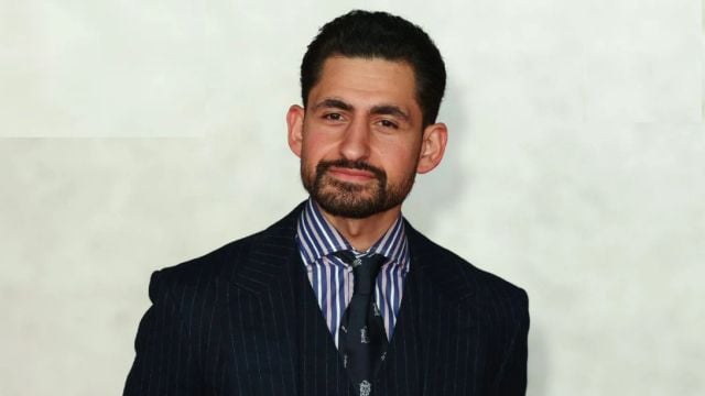 حقيقة إعادة تقديم أمير المصري شخصية 