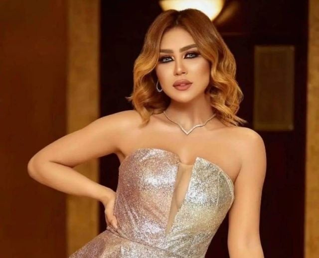 قرار جديد من المحكمة في استئناف هدير عبد الرازق وأوتاكا على حكم حبسهما