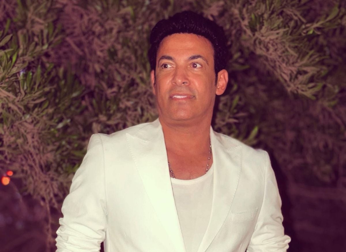  سعد الصغير يعلن زواجه عرفياً من شمس ويتراجع عن تصريحاته