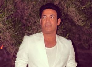  سعد الصغير يعلن زواجه عرفياً من شمس ويتراجع عن تصريحاته