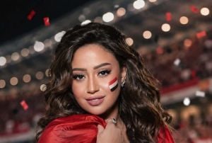 محمد رمضان وعمرو سلامة ورامز جلال يعلقون على ماتش مصر وإيران
