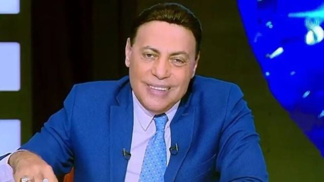 محمد الغيطي