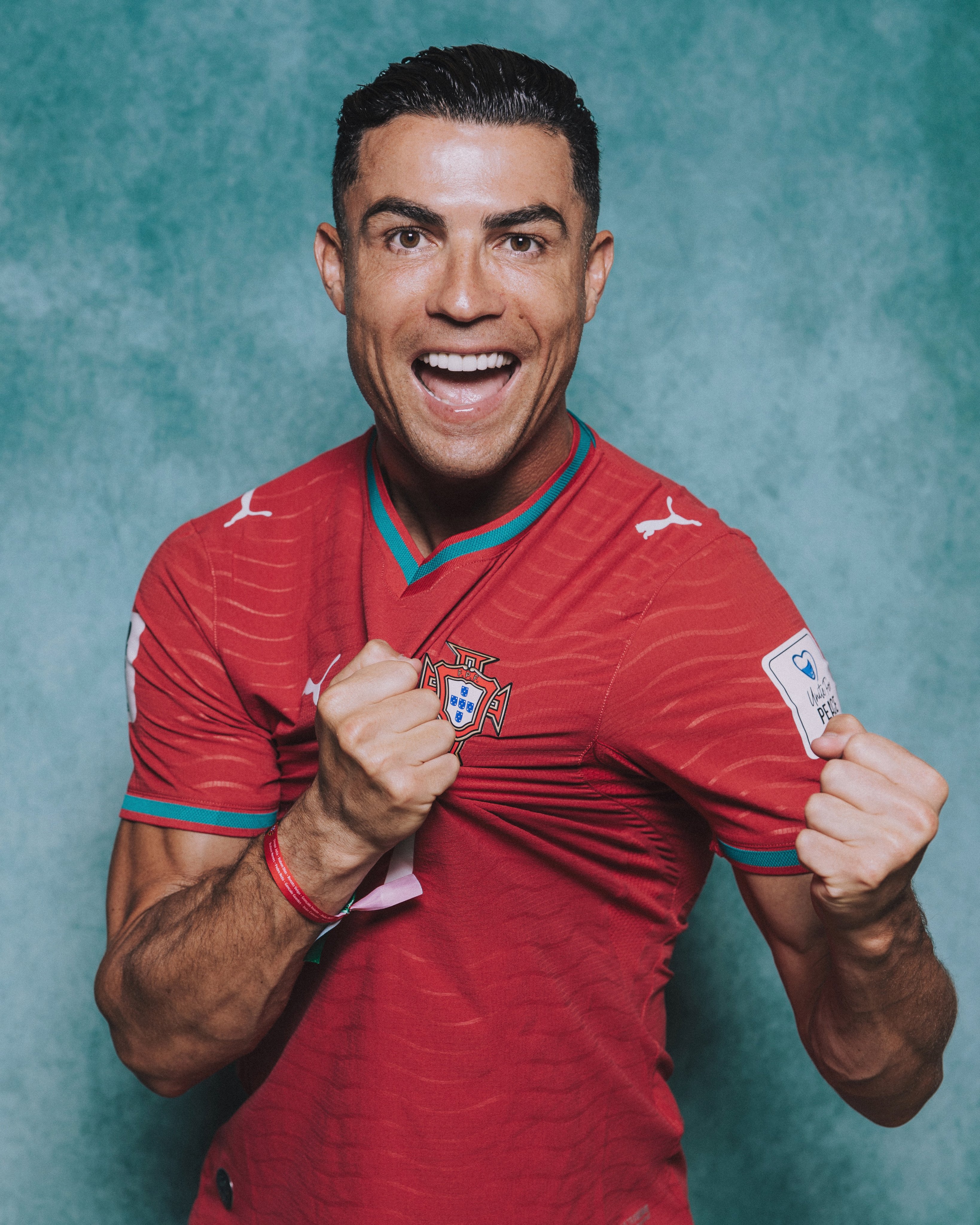 كريستيانو رونالدو في كأس العالم 2026