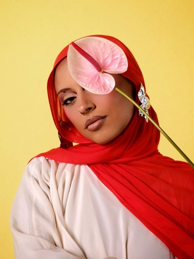 موضة صيف 2026 للمحجبات