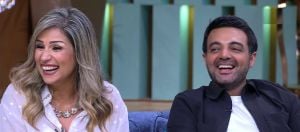 عمرو محمود ياسين يتحدث للمرة الأولى عن أصعب مرحلة في حياته (فيديو)