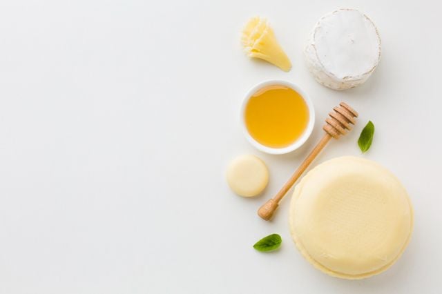 Butter Skin... عنوان جديد للإشراقة الطبيعية هذا الموسم