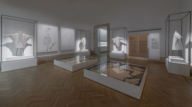 معرض FENDI في GNAMC لعام 2026