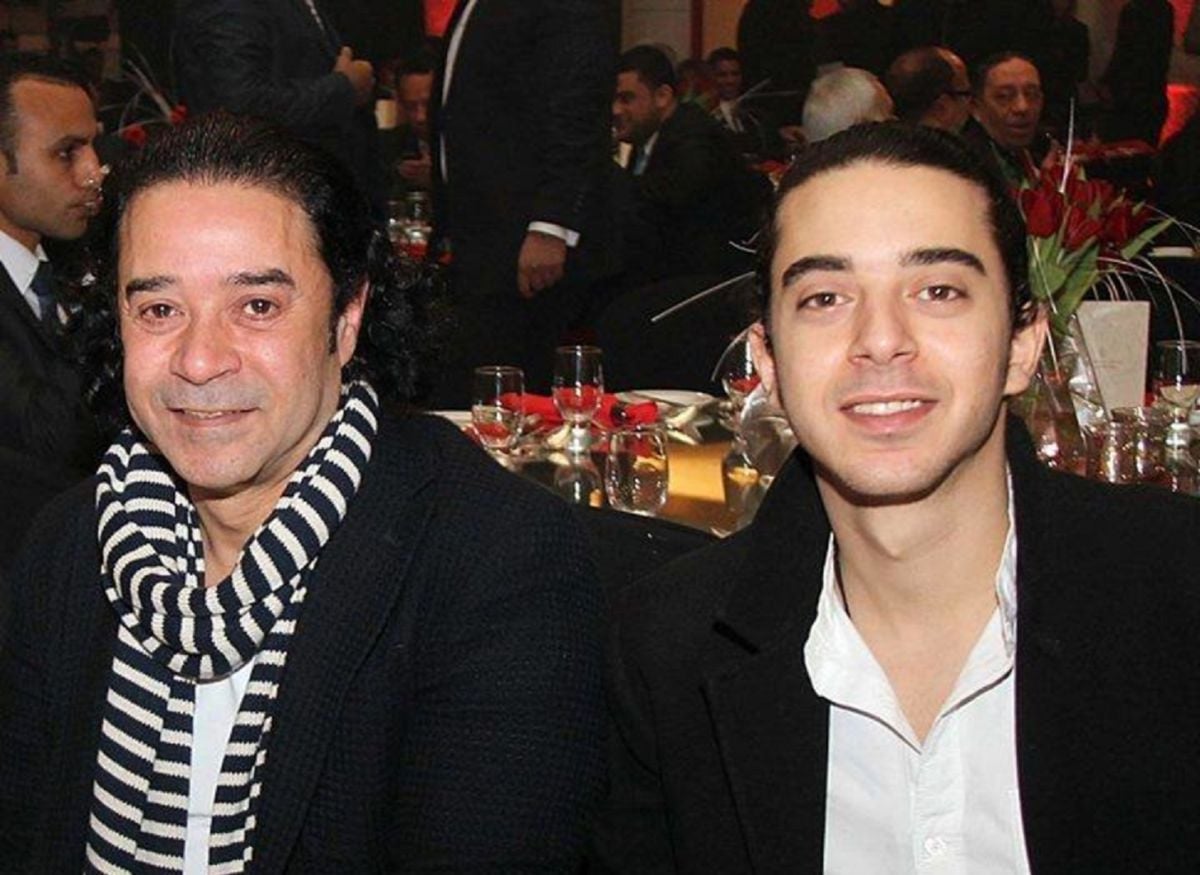 مدحت صالح يكشف تفاصيل تعاونه الفني مع ابنه أدهم في كليب جديد (فيديو)