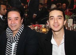 مدحت صالح يكشف تفاصيل تعاونه الفني مع ابنه أدهم في كليب جديد (فيديو)