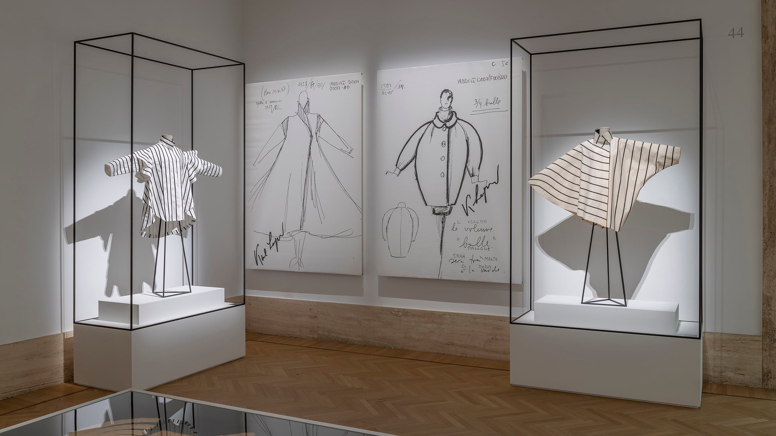 معرض FENDI وGNAMC لعام 2026 معرض FENDI وGNAMC لعام 2026