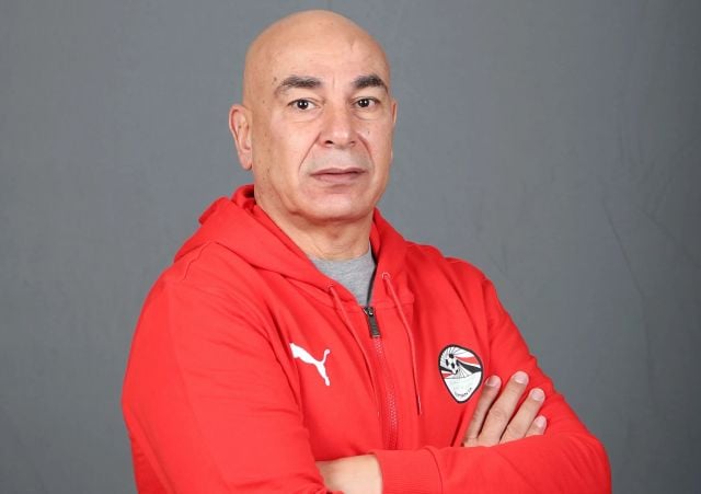 مدحت العدل يرد على شكوى حسام حسن ضده رغم اعتذاره