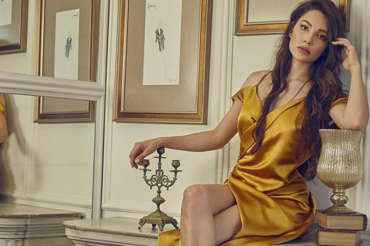الراحلة إيجي إرتيم الراحلة إيجي إرتيم