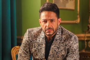 محمد حماقي عن أغنية بحرية مع شيرين عبد الوهاب: كل شخص يفسرها كما يريد