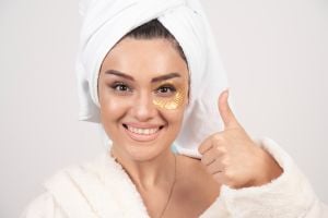 Butter Skin.. صيحة البشرة الناعمة والمشرقة التي تسيطر على 2026
