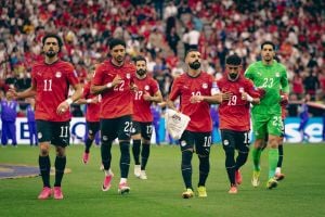 الفيفا يدافع عن حكم مبارة مصر والأرجنتين!