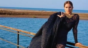 نيللي كريم وصناع فيلم "القصص" يواجهون صدمة تراجع الإيرادات