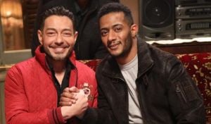  أحمد زاهر: حذروني من محمد رمضان قبل "البرنس" 