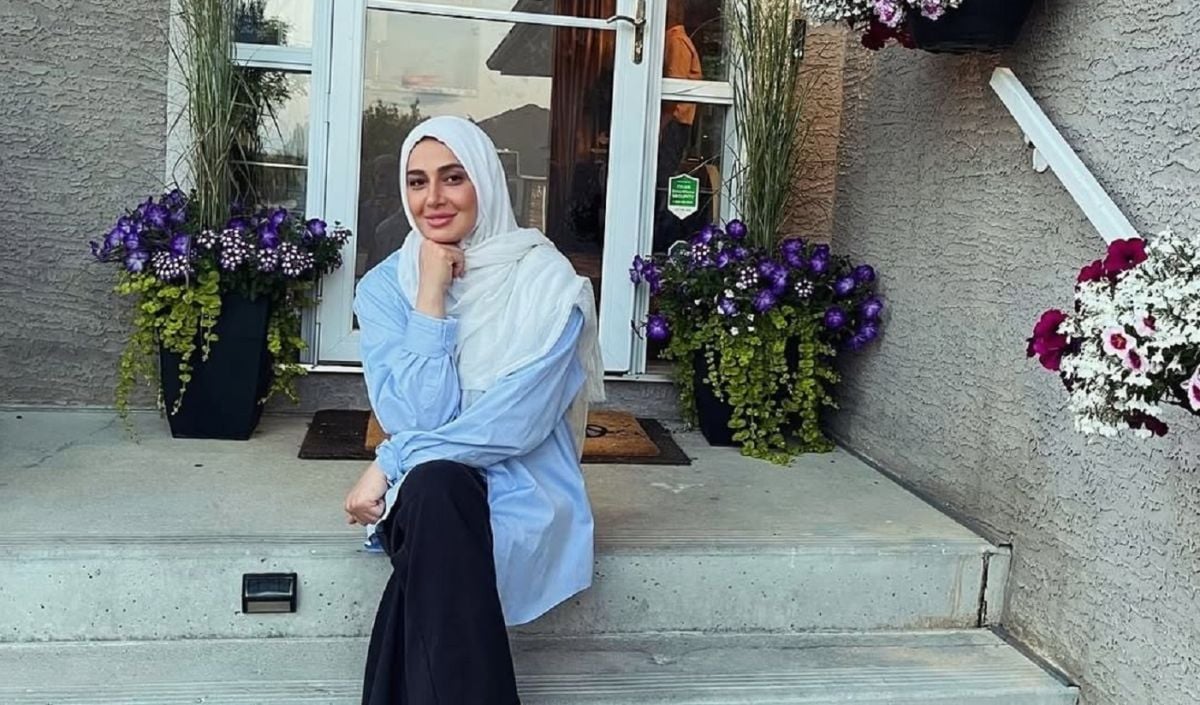 حلا شيحة تقرر تغيير مسارها في الفن وتأخذ رأي متابعيها