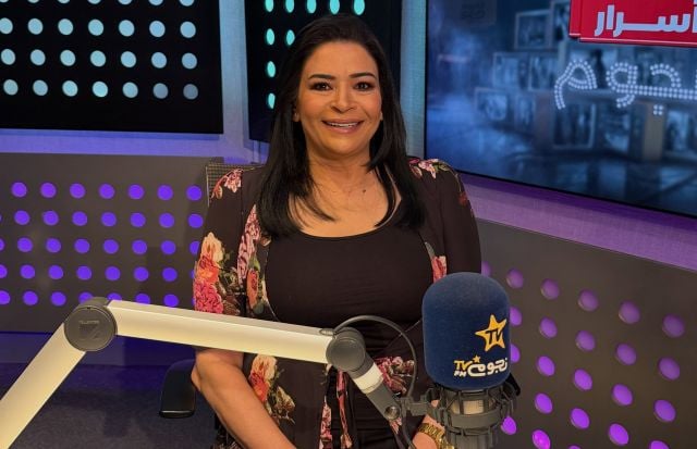 صفوة: الرقص الشرقي بوابتي للتمثيل ولا أحتمل تجربة زواج جديدة (فيديو)