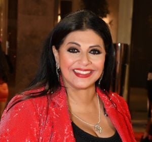  تأييد تغريم هالة صدقي 20 ألف جنيه لصالح شاليمار شربتلي