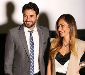 تركي آل الشيخ يشوّق الجمهور لمسلسل أحمد عز الجديد (فيديو)