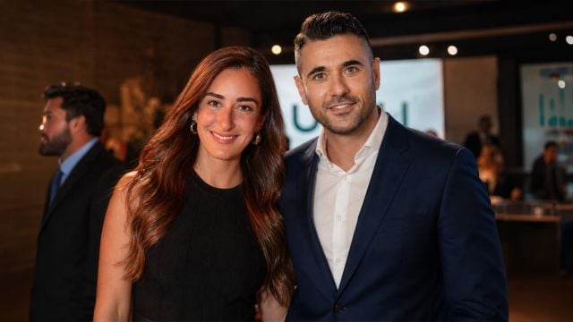 تركي آل الشيخ يشوّق الجمهور لمسلسل أحمد عز الجديد (فيديو)