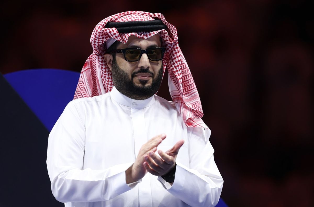  تركي آل الشيخ يدافع عن أم كلثوم ضد مهاجميها: أهم صوت نسائي عربي في التاريخ