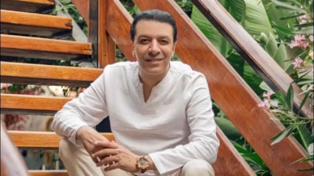مجلس نقابة الموسيقيين يلجأ للقضاء ضد حلمي عبد الباقي ومصطفى كامل يرد