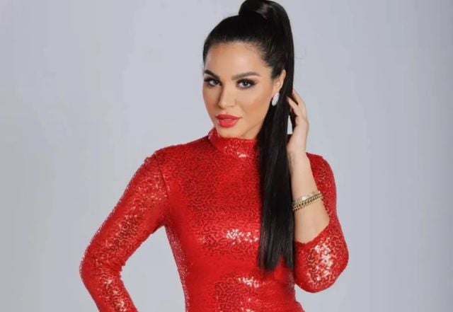 نسرين أمين تشبّه شخصيتها في 