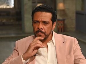  حمزة العيلي يكشف عن رغبته في الزواج وتكوين أسرة والشخصية التي يتمنى تقديمها (فيديو)