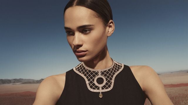 قلادة Hermès Apparat