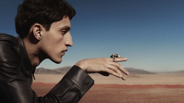 خاتم Hermès Apparat