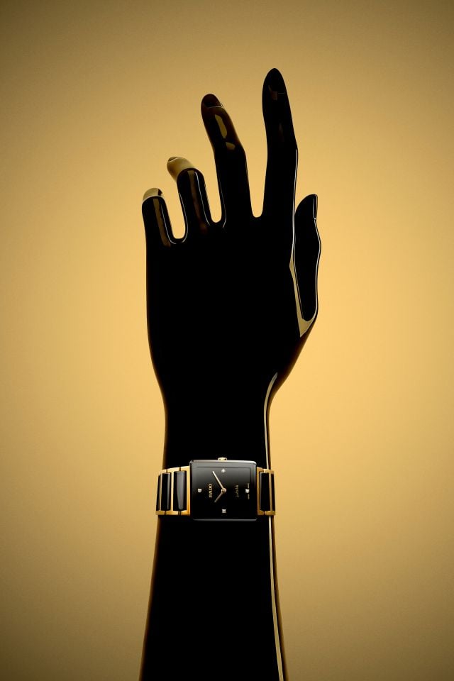 ساعة DiaStar Original
