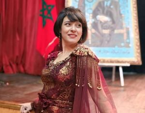 نورهان: أضع صورة ابني أمامي عند اختيار أدواري ليكون فخوراً بي (فيديو)