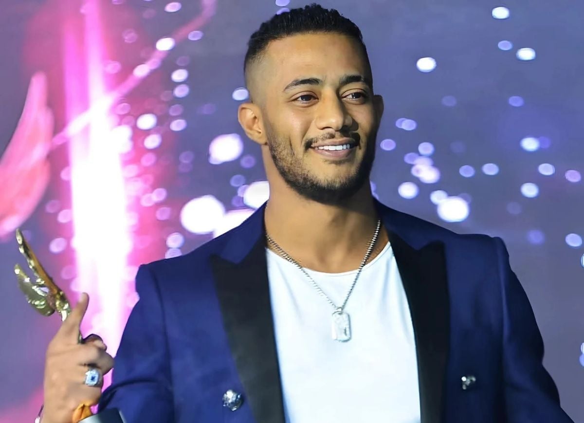 ناني سعد الدين تهاجم محمد رمضان بسبب تجاهله مساعدتها