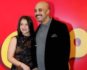 حاتم صلاح يكشف عن انتظاره حدثًا سعيداً (فيديو)