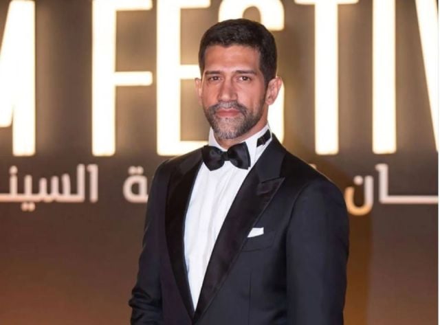 أحمد مجدي يكشف عن أكبر غلطة في حياته