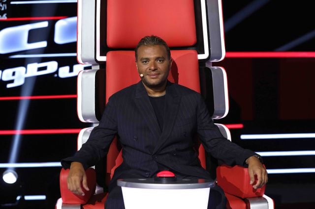 رامي صبري