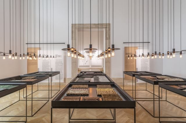 معرض FENDI في GNAMC لعام 2026