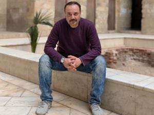 سامح صفوت يكشف تفاصيل وعكته الصحية وشعوره بالخذلان
