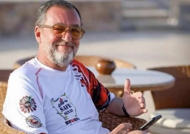 محمد مرزبان ليس الأول.. فنانون رحلوا في حوادث طرق